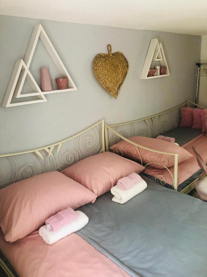 Apartman Indira Visoko Exterior photo